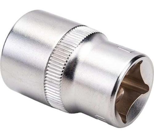 Головка торцевая 1/2 Kraft (19мм)