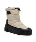 Утепленное угги Snowmont Gant - кремовый(27547369)