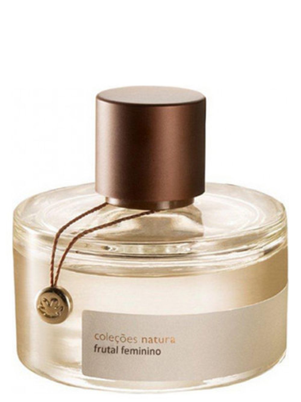 Natura Frutal Feminino