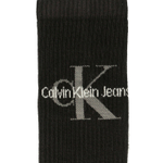 носки CALVIN KLEIN JEANS - черный(701218732)