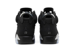 Кроссовки Jordan Air Jordan 6 Retro "Metallic Silver"
