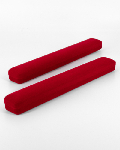 Футляр прямоугольный, серия "Классика"