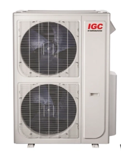 Сплит-система IGC IDХ-V60HSDC/U