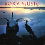 Roxy Music / Avalon (LP)