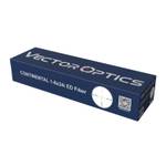 Оптический прицел Vector Optics SFP Continental x8 1-8x24i ED Hunting Fiber ( Сетка VET-FDR / с подсветкой )
