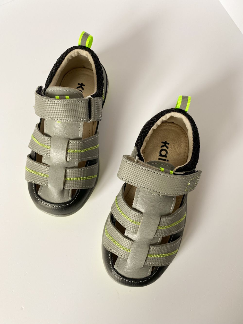 Новые сандалии See Kai Run, 24