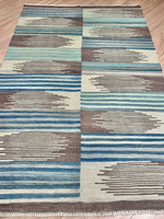 Modern kilim 100 x 150 см