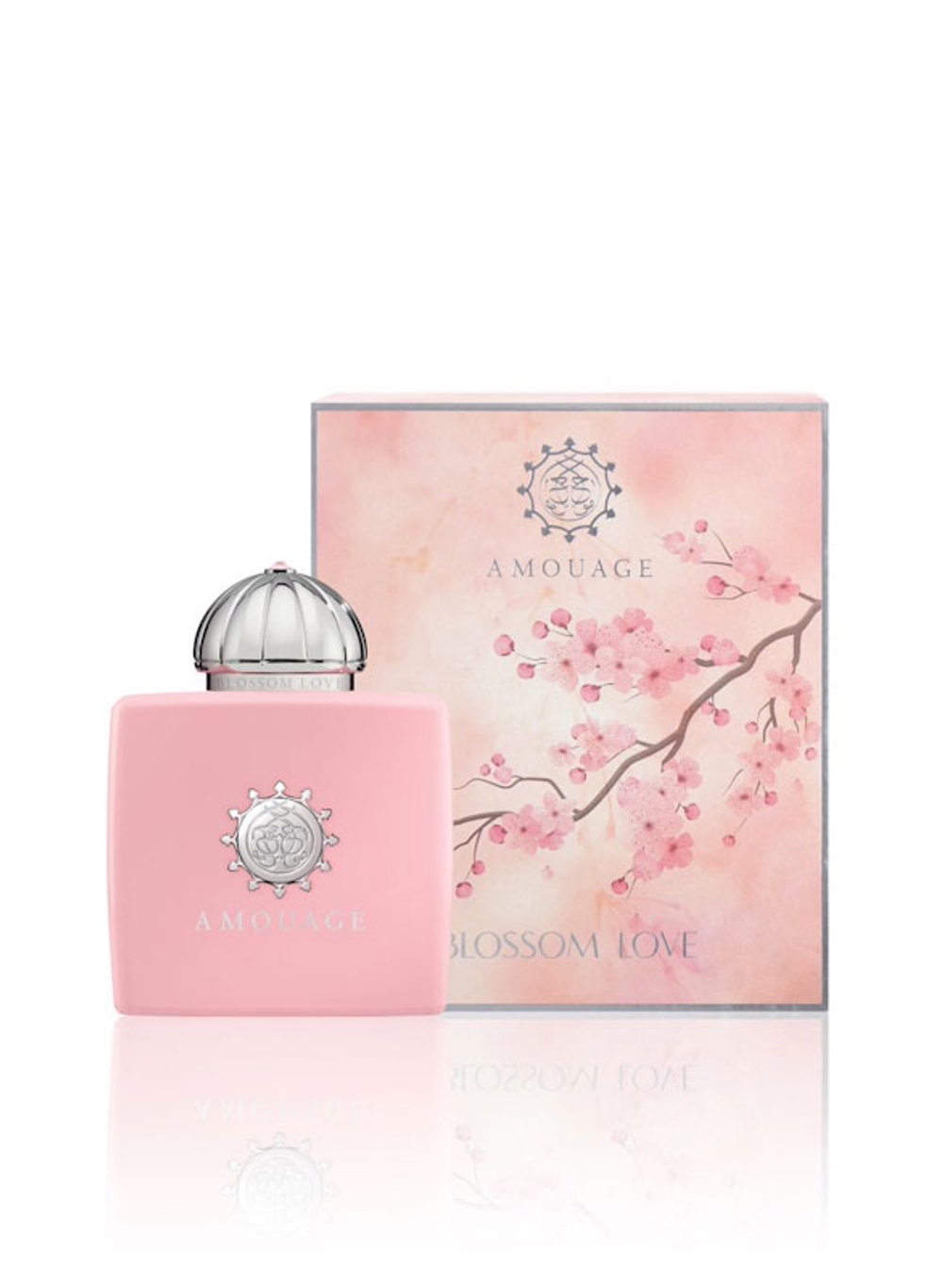 Amouage Blossom Love