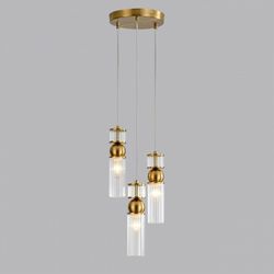 Подвесной светильник Lumion DENVER 8276/3A