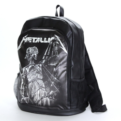 Рюкзак Metallica And Justice For All