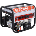 Бензиновый генератор Ресанта БГ 4000 Э