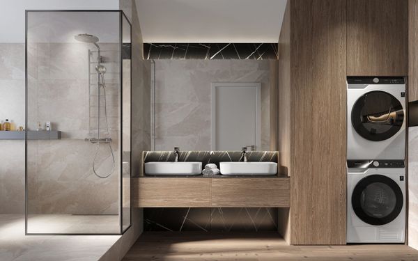 V-Zug, Schulthess, SKS — гармония технологий и дизайна