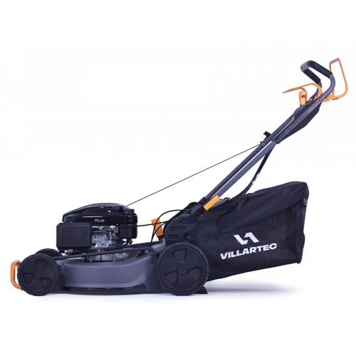 Газонокосилка бензиновая Villartec MB553VС