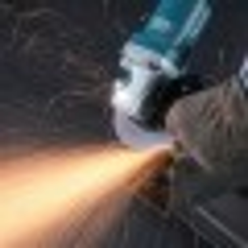 Болгарка (УШМ) MAKITA GA 5040 R GA5040R
