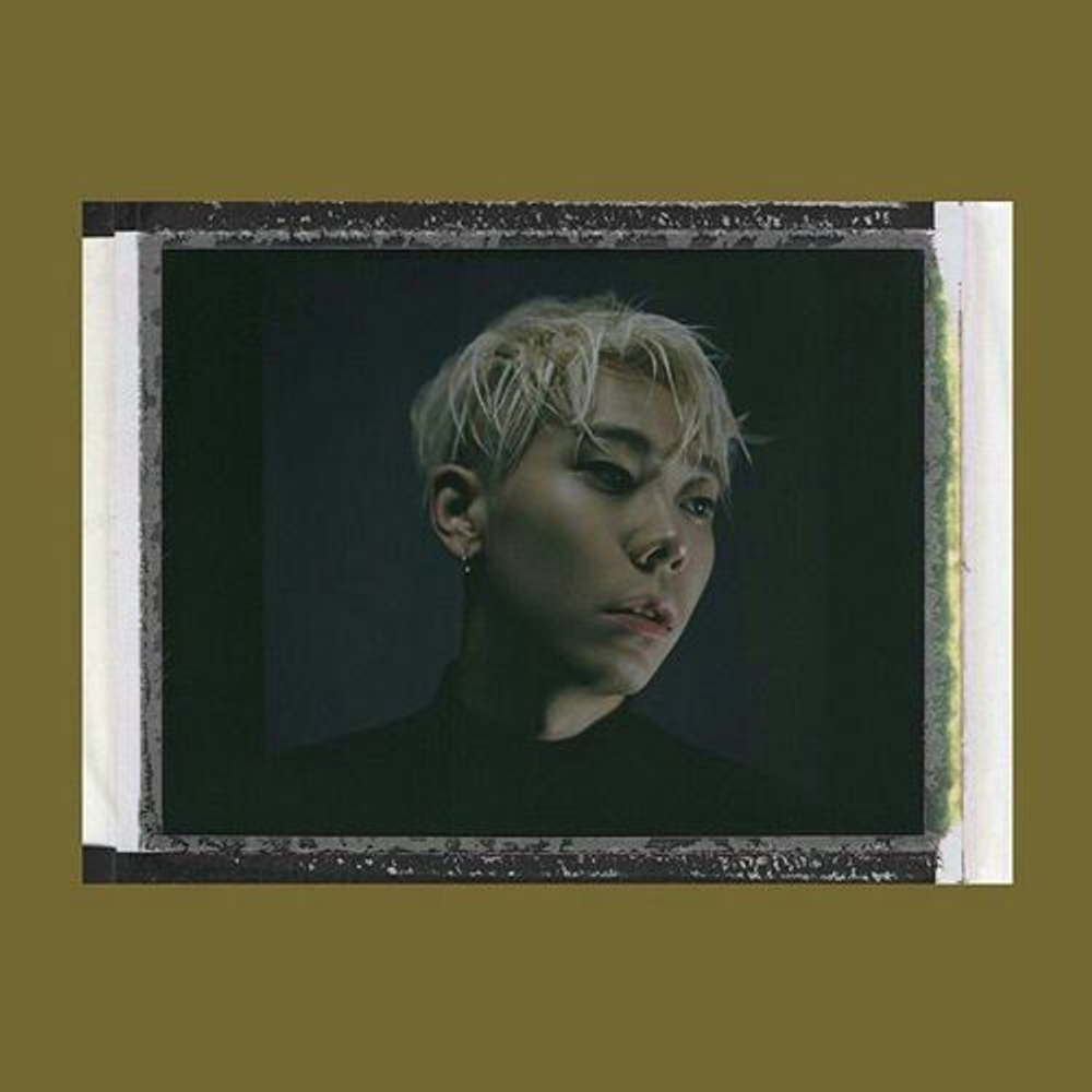 Альбом LOCO - BLEACHED 1st Album