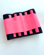 Пояс-корсет MM Slimming Pink