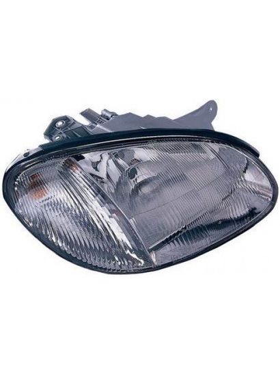 ФАРА HYUNDAI SONATA ПЕРЕДНЯЯ ПРАВАЯ, НЕ КСЕНОН