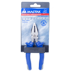 МАСТАК (030-00160H) Пассатижи комбинированные 160 мм