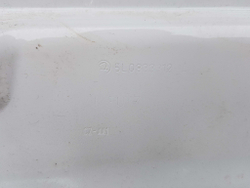 Skoda Yeti дверь Задняя правая Б/У Оригинал 5L0833312