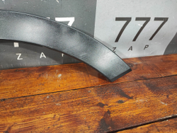 Накладка крыла заднего левого Honda CR-V 4 (RE, RM) 12-18 Б/У Оригинал 74453TLAA0