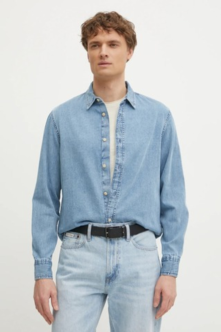 Рубашка мужская GUESS