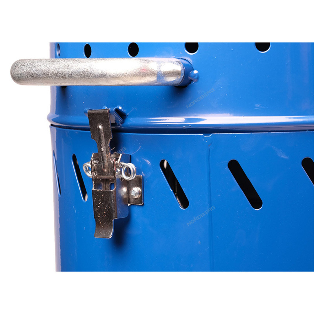 NORDBERG (NSP28) Установка пескоструйная, бак для песка 104 л