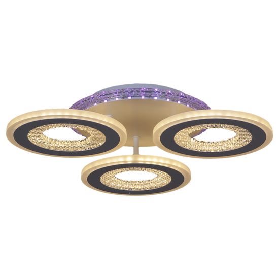 20534-0.3-3+1S светильник потолочный