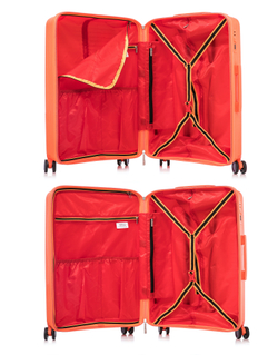 Чемоданы Singapore | 12 цветов