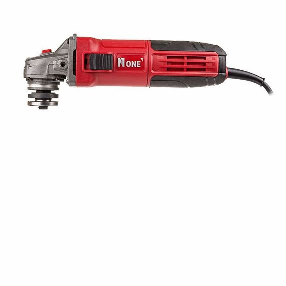 УШМ болгарка NUMBER ONE AG1050/125 PRO