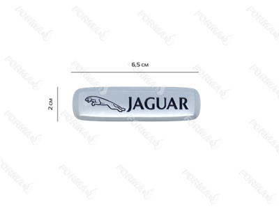 Шильд Jaguar