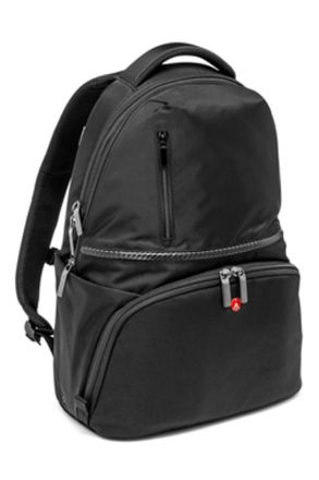 Сумки, рюкзаки и чехлы Manfrotto