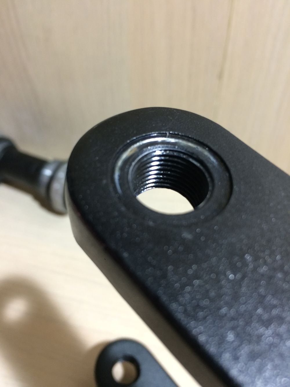 Система шатунов реплика шимано. HDL WHEEL HDL-LZDH202 170 мм, Плюс Каретка.