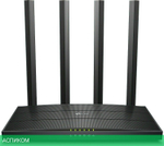 Wi-Fi роутер TP-Link Archer C6U