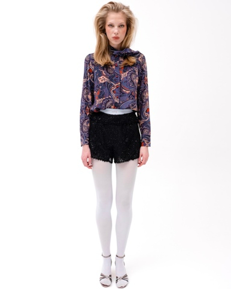 Колготки Полдень у бассейна