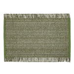 Подложка декоративная ЭКО, плетеная, 30x45см, "Модена"