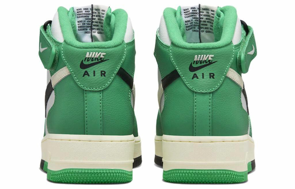 Кроссовки Nike Air Force 1 "Split"