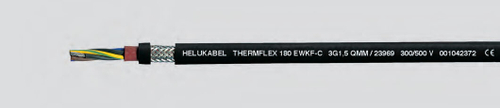THERMFLEX 180 EWKF*-C