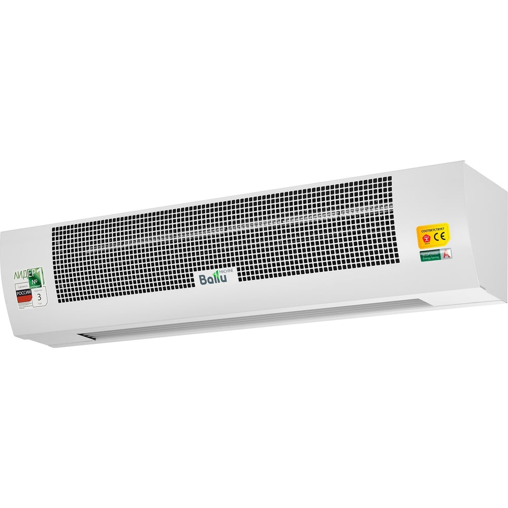 Завеса тепловая Ballu BHC-M10T09-PS (пульт BRC-D1) НС-1507279