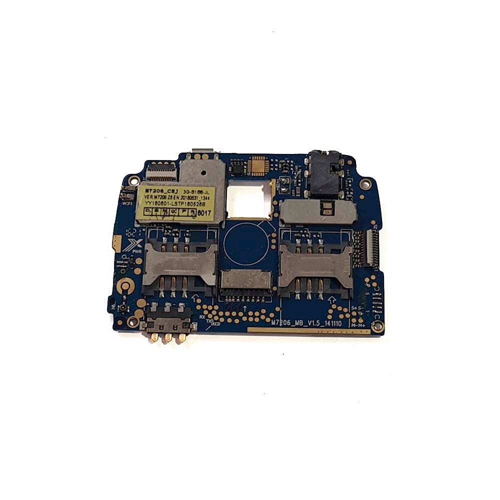 Системная плата для JEEP Z5