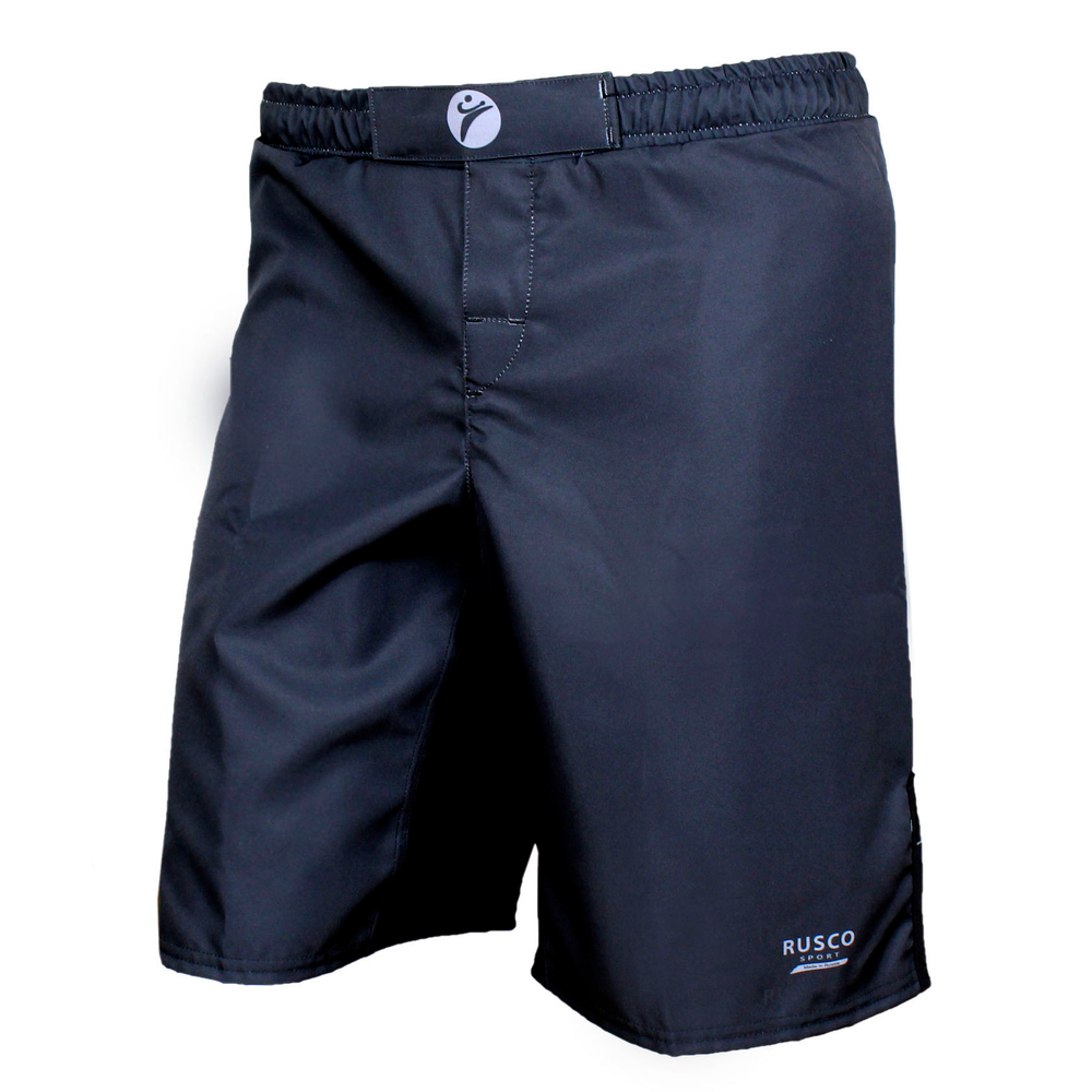 Шорты Rusco Sport Only Black
