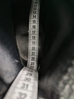 Полусапоги Graceland демисезонные 40 размер