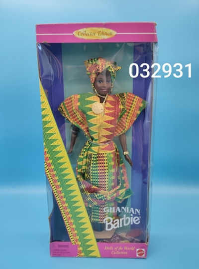 Кукла Барби винтаж 00х 032931