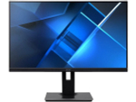 Монитор Acer B277bmiprzxv 23.8" Black