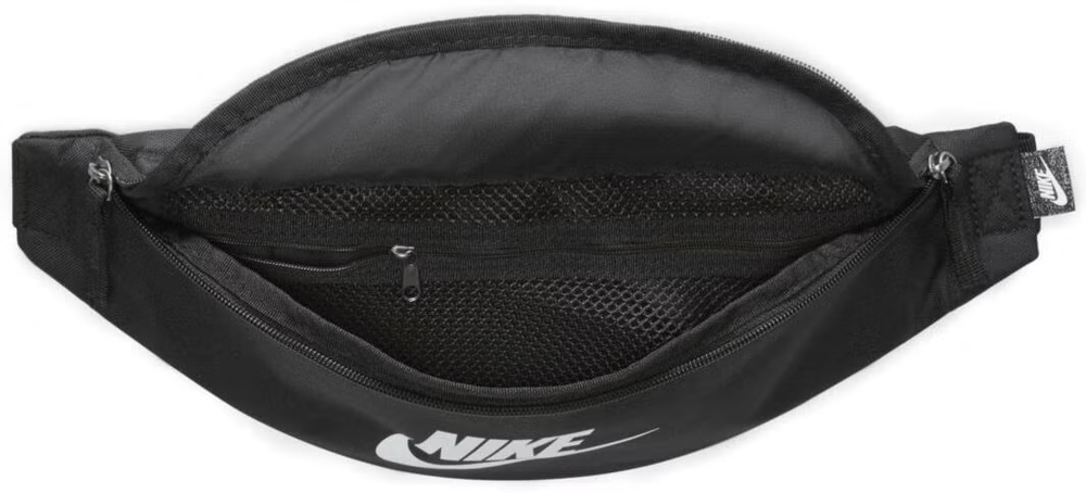 DB0490-010 Сумка NK HERITAGE WAISTPACK - FA21