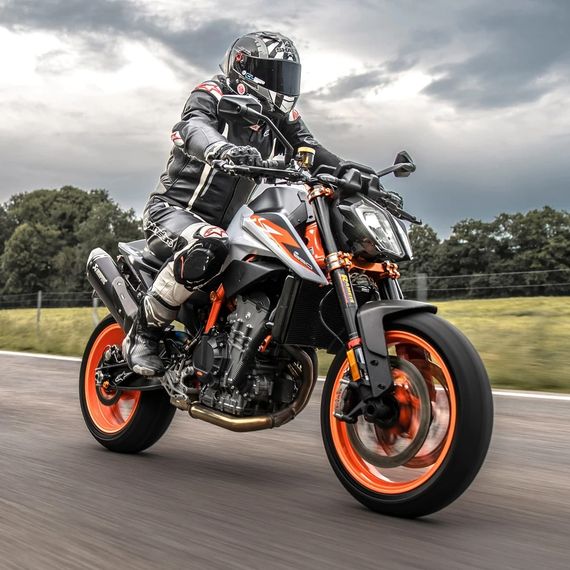 Moto mount PRO крепление для мотоцикла SP Connect SPC+ NEW