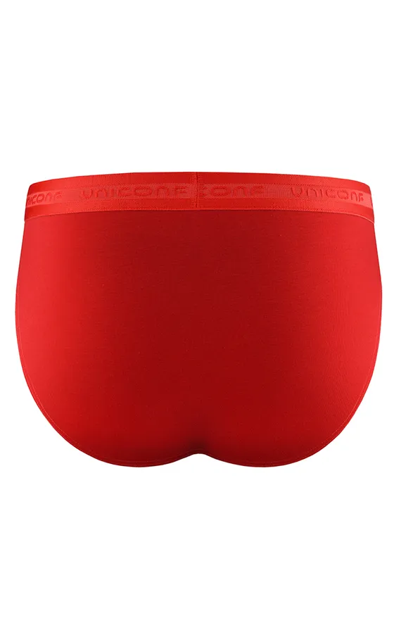 Мужские трусы PB05 Красный