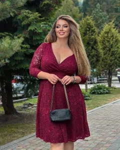 Платье УК-0348 Fabrika