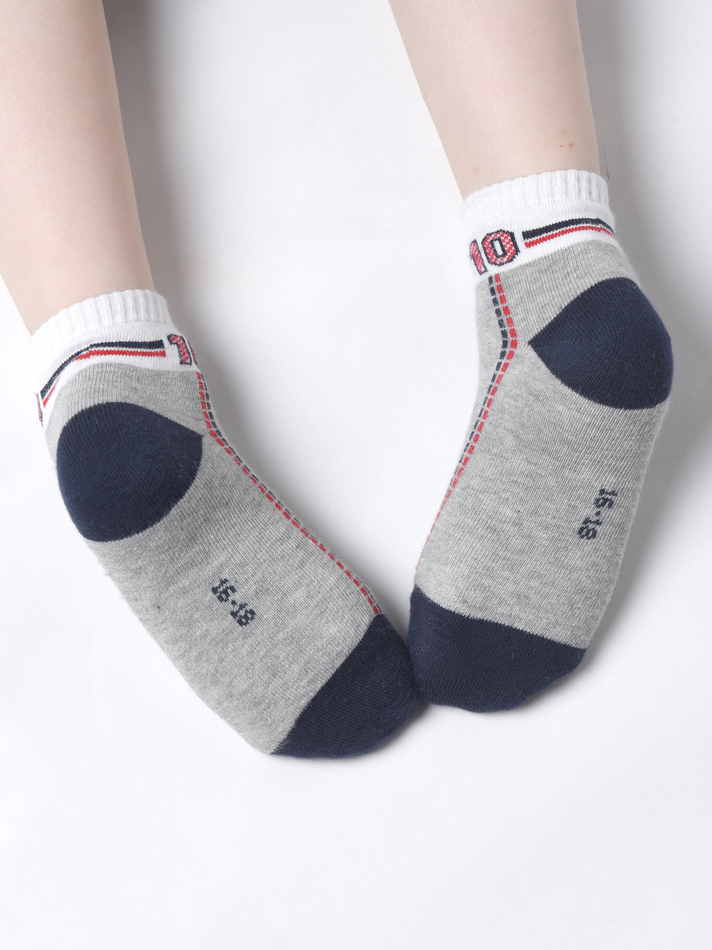 Носки для мальчика 3 шт