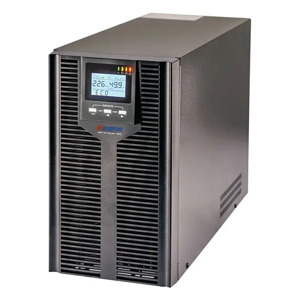 ЭНЕРГИЯ Pro OnLine 7500, EA-9006H, 192V напольный источник бесперебойного питания Е0201-0047