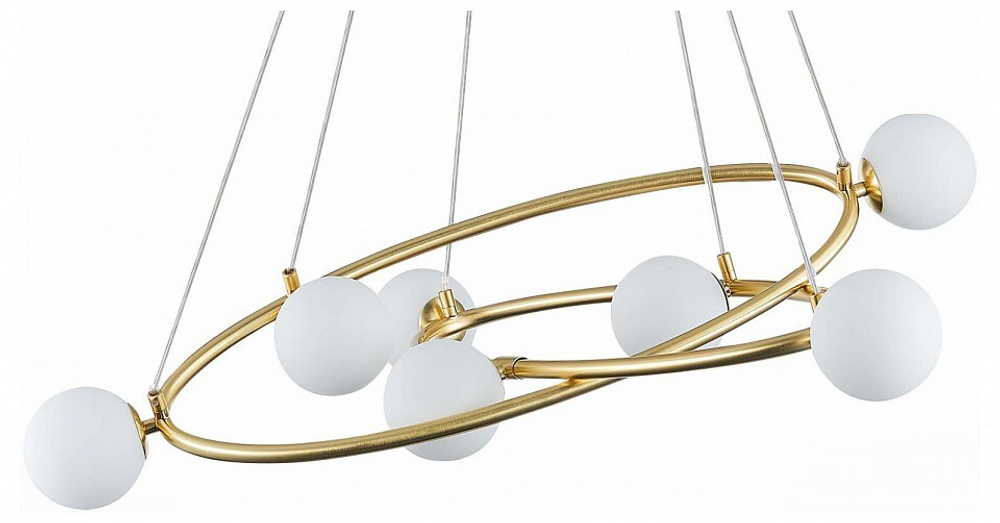 Подвесная люстра ST-Luce SL1508.203.07